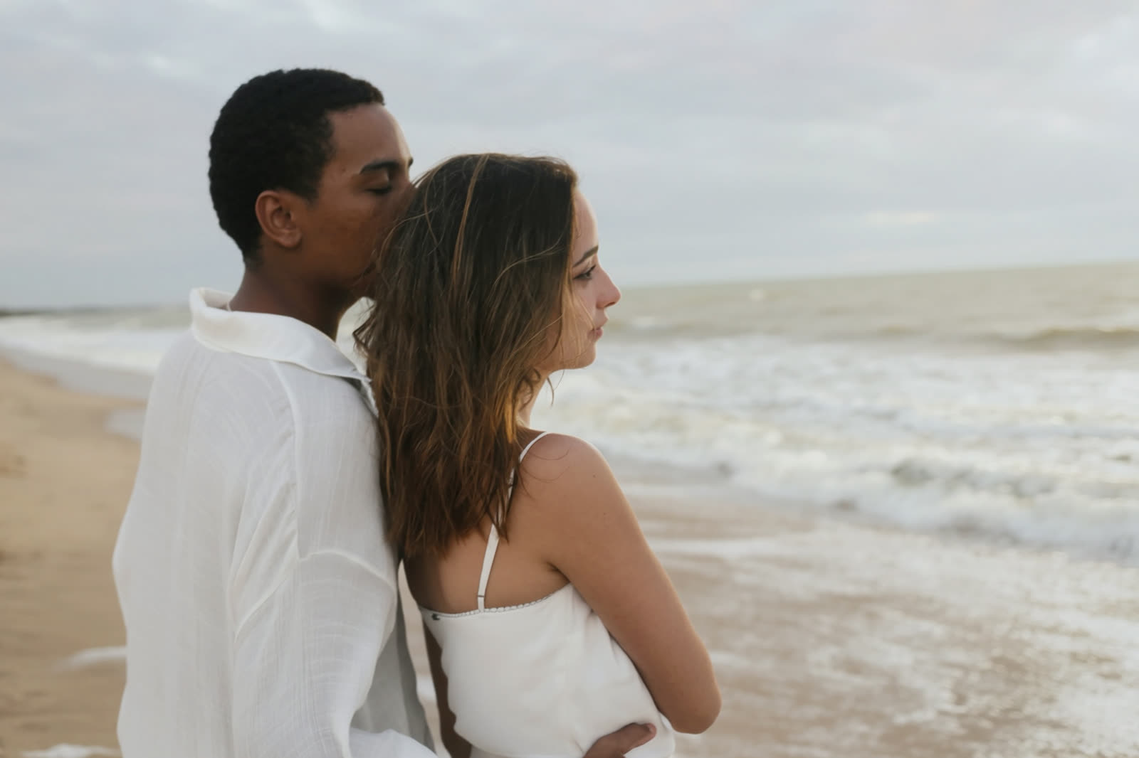 Carla e João