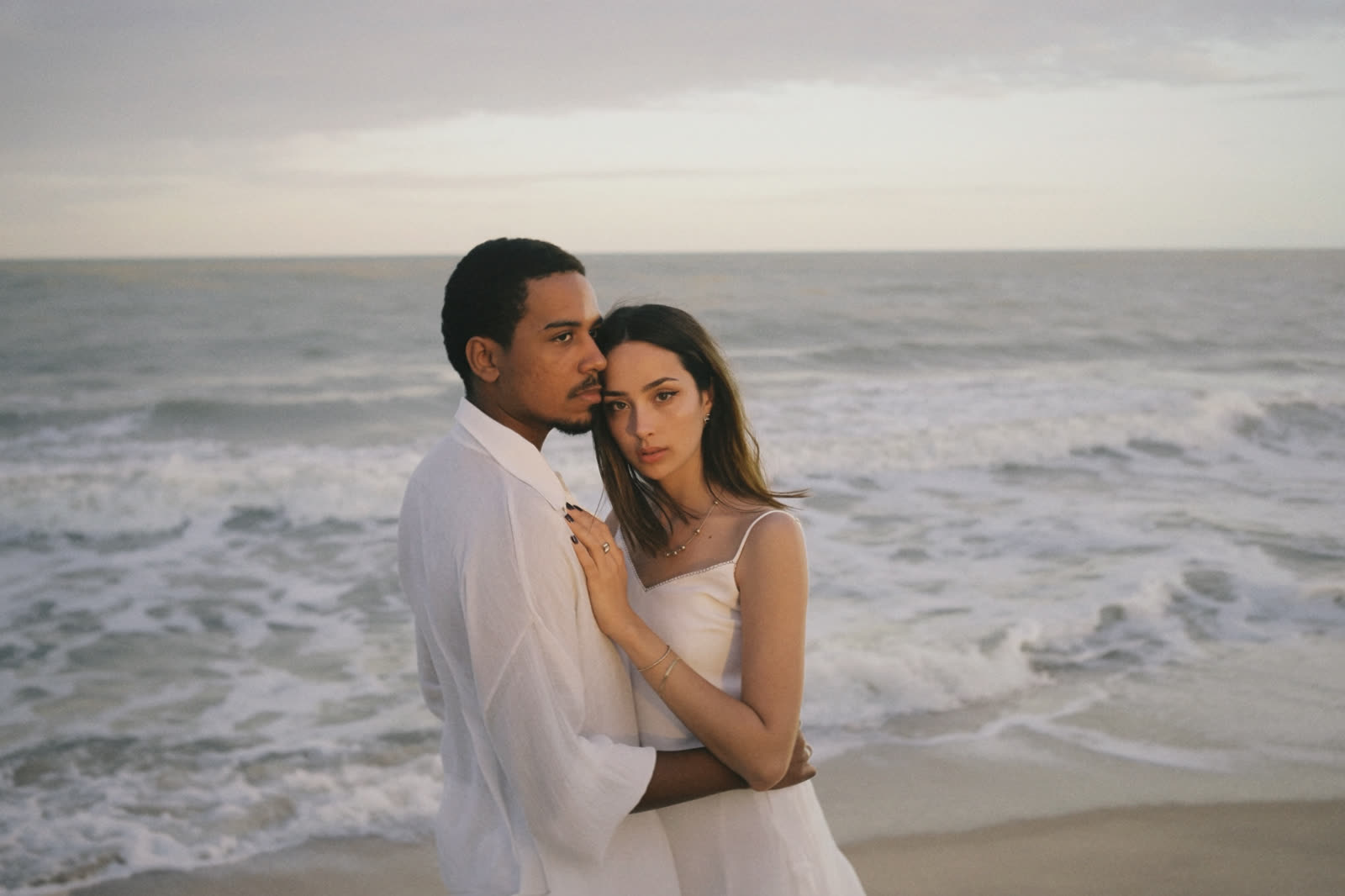 Carla e João